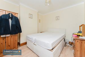 Bedroom- click for photo gallery